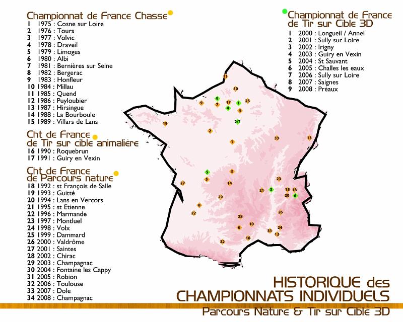 Dates et histoire des CdF_grand